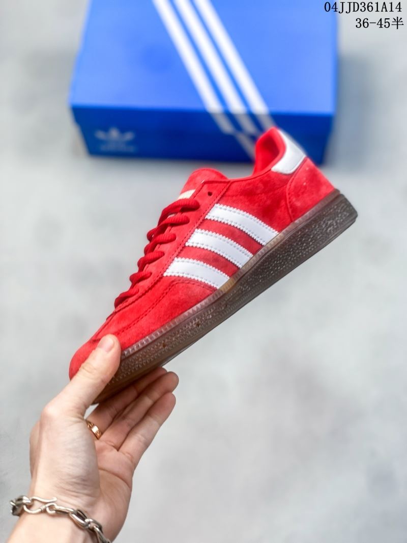 Adidas Handball Shoes